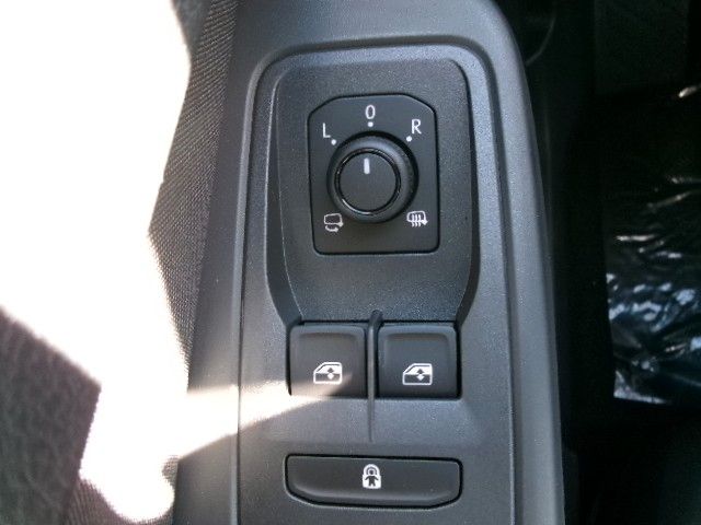 Ford Tourneo Connect 2025