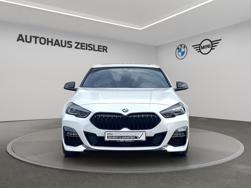 BMW 220 Gran Coupé 2024