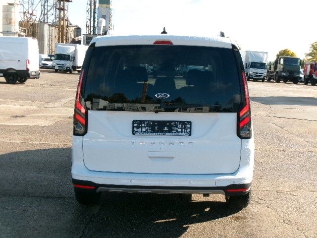 Ford Tourneo Connect 2025