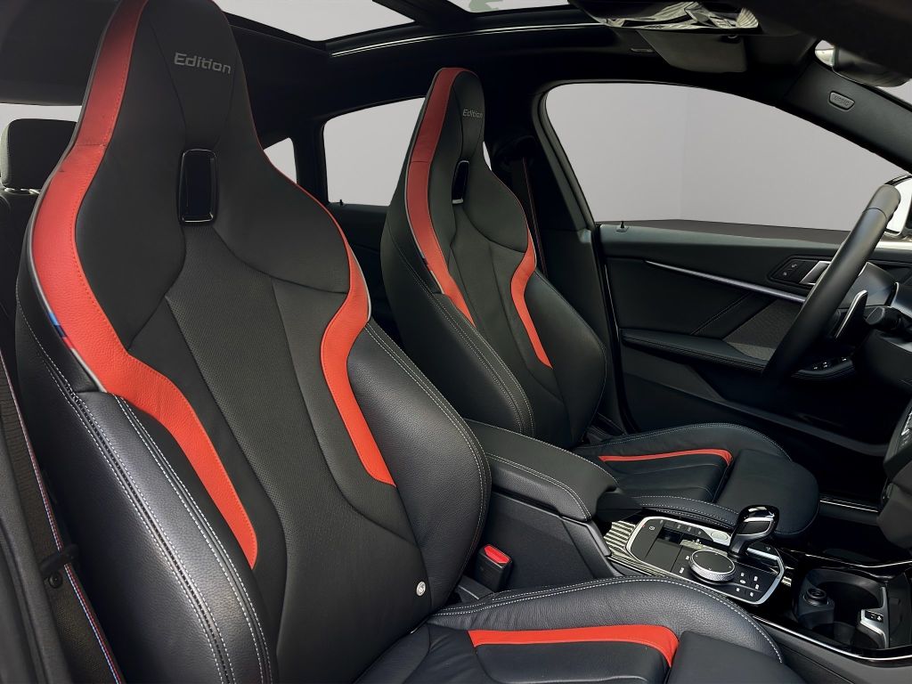 BMW 220 Gran Coupé 2024