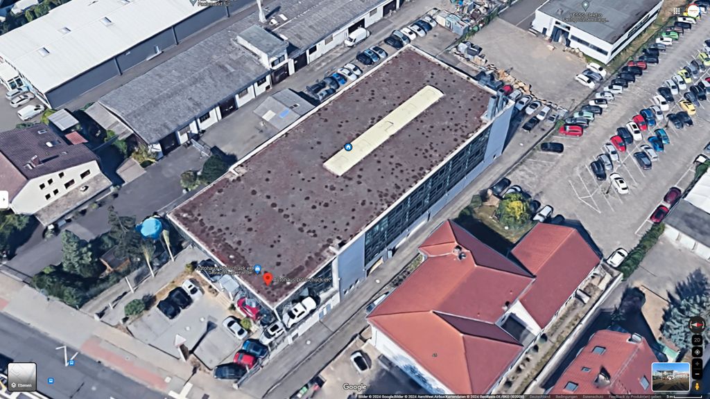 Mercedes-Benz B 180 2018