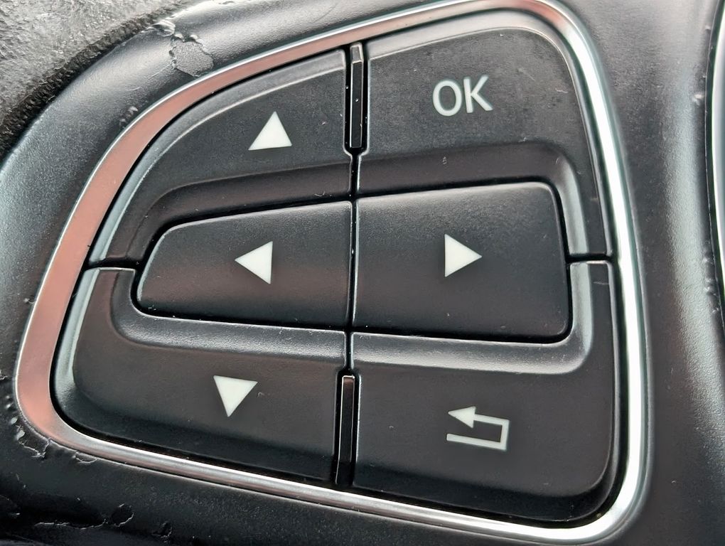 Mercedes-Benz B 180 2018