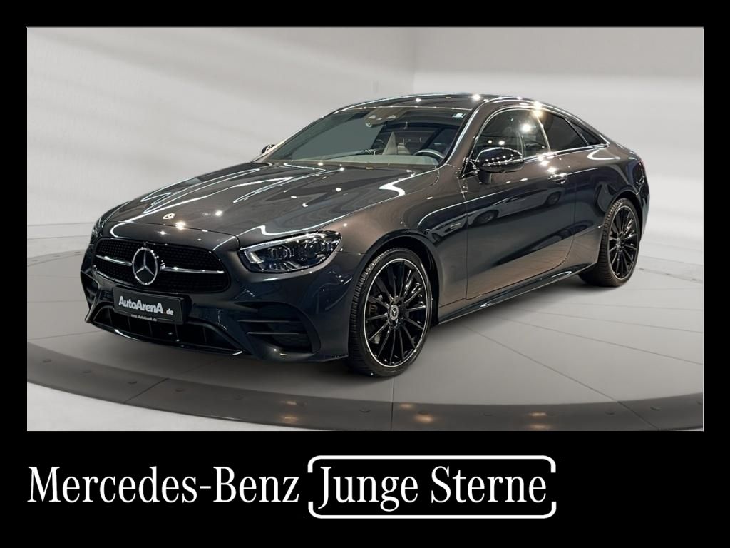 Mercedes-Benz E 300 2023