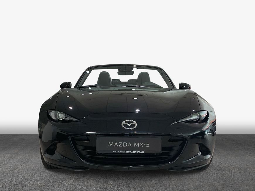 Mazda MX-5 2025