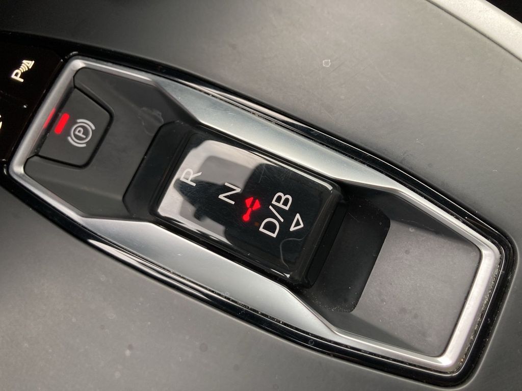 Audi Q4 e-tron 2022