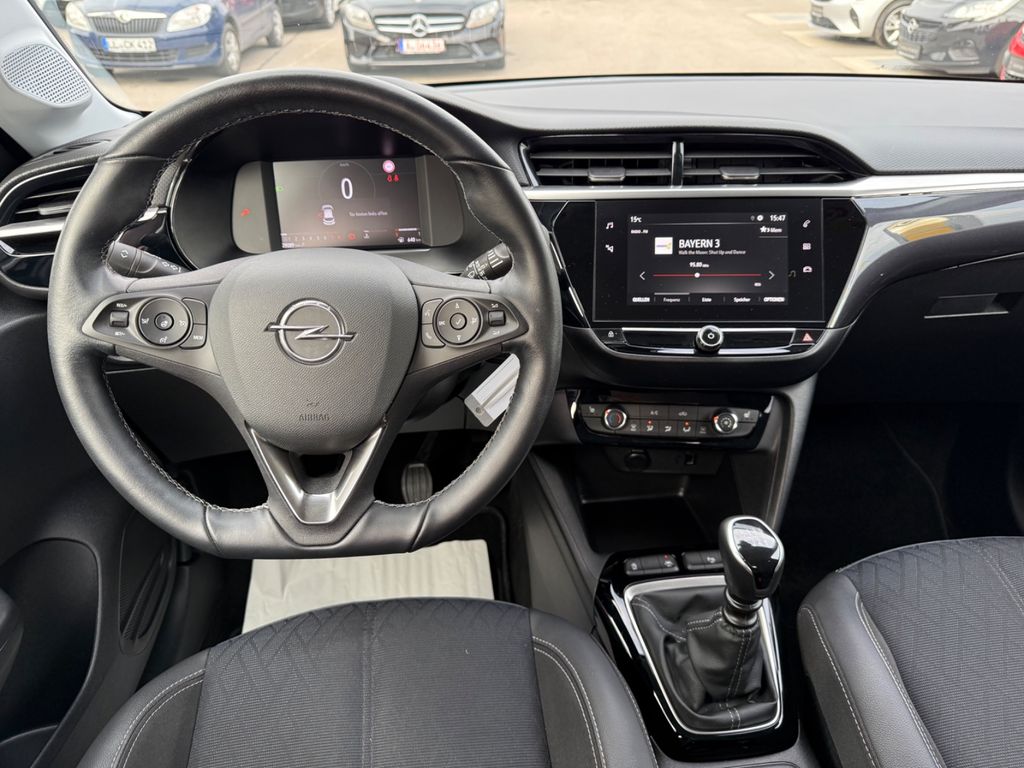 Opel Corsa 2022