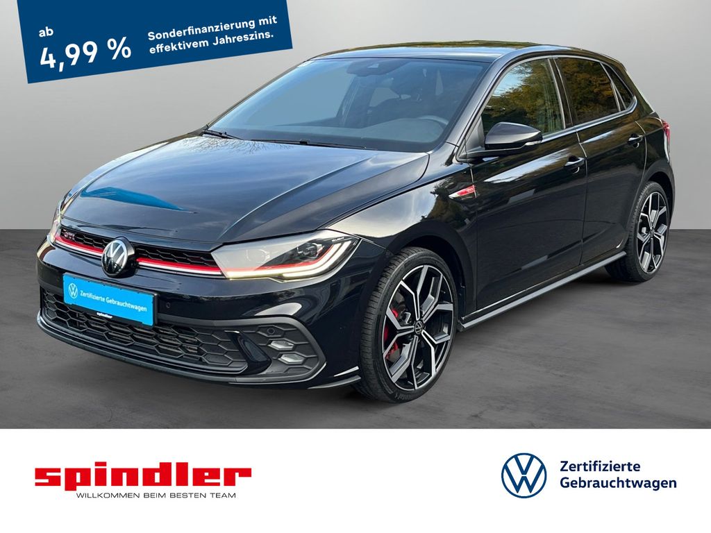 Volkswagen Polo 2022