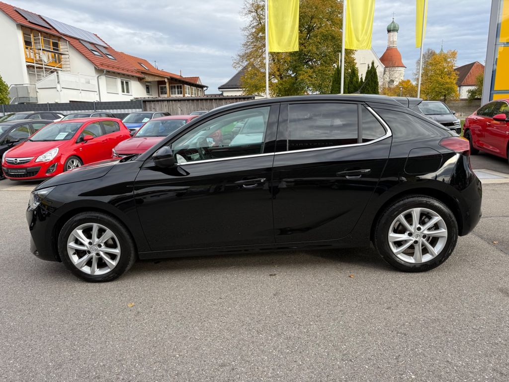 Opel Corsa 2022