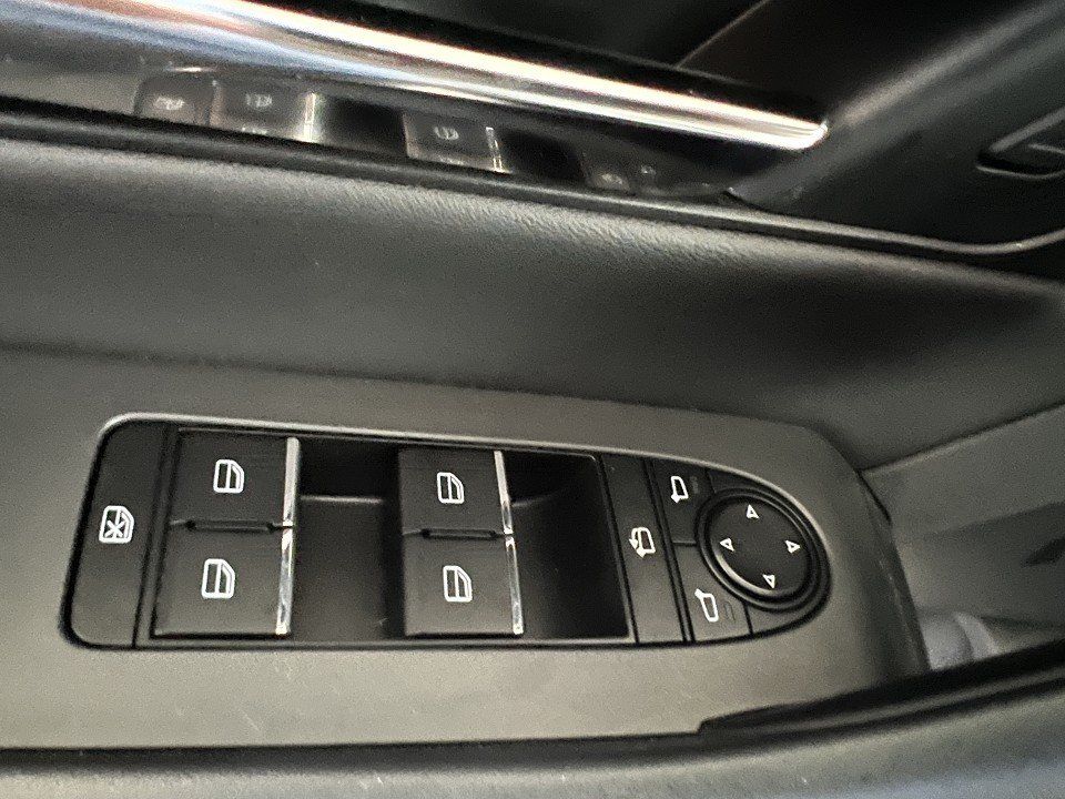 Mazda CX-80 2025
