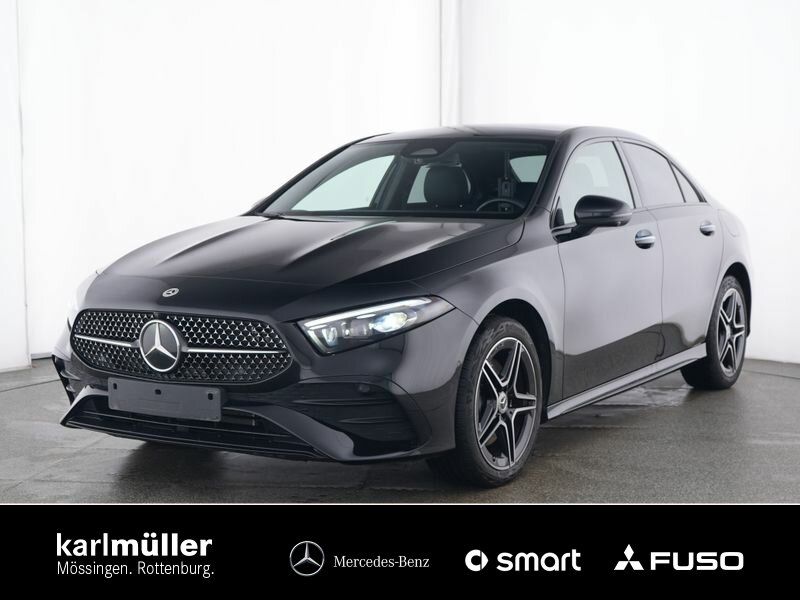 Mercedes-Benz A 250 2024