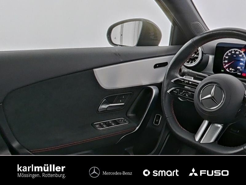 Mercedes-Benz A 250 2024