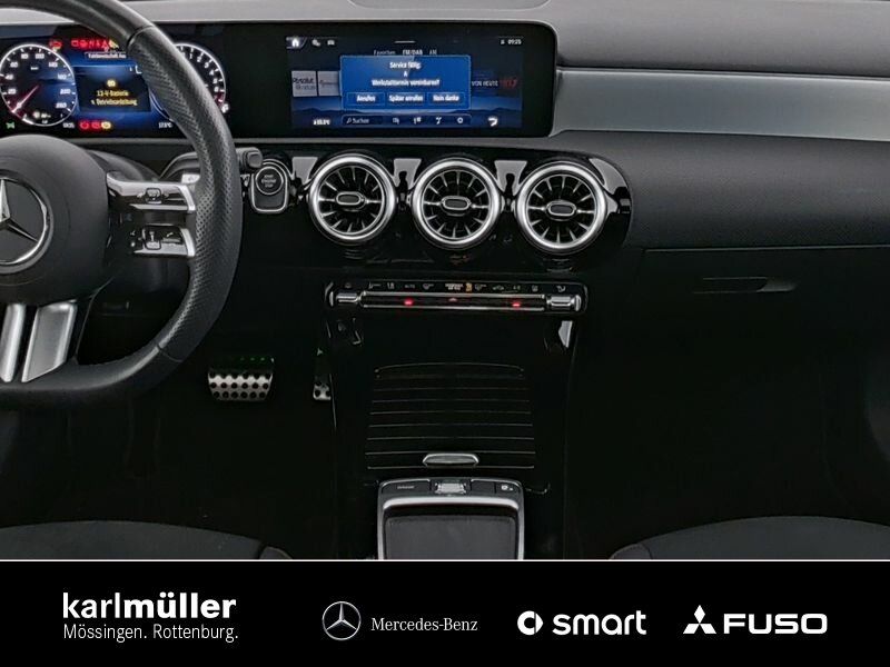 Mercedes-Benz A 250 2024