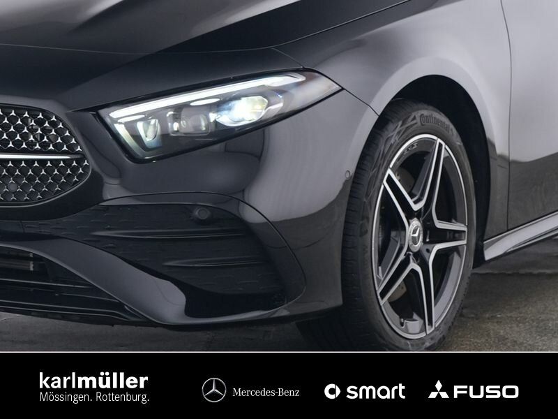 Mercedes-Benz A 250 2024