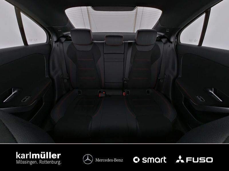 Mercedes-Benz A 250 2024