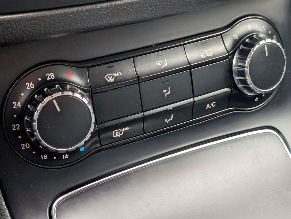 Mercedes-Benz B 180 2018