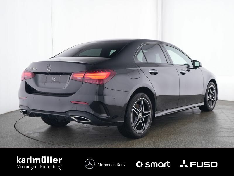 Mercedes-Benz A 250 2024