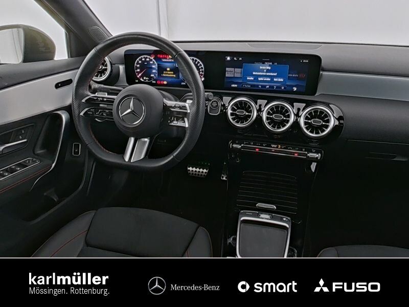 Mercedes-Benz A 250 2024