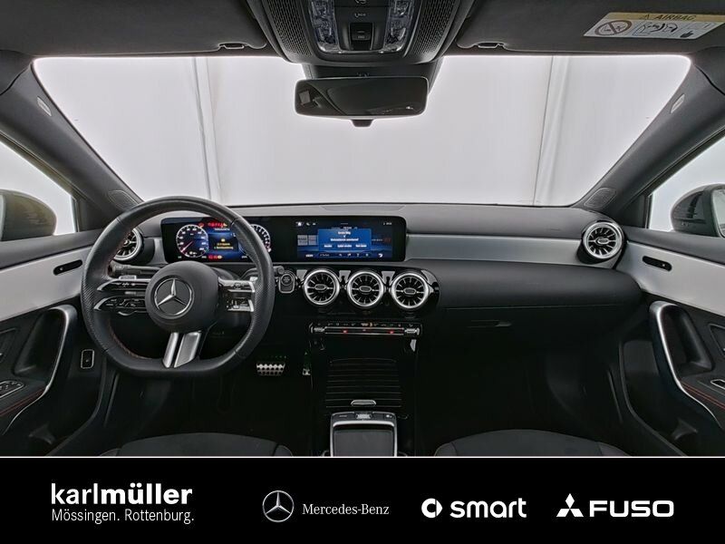 Mercedes-Benz A 250 2024