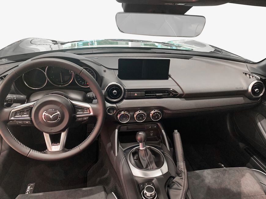Mazda MX-5 2025