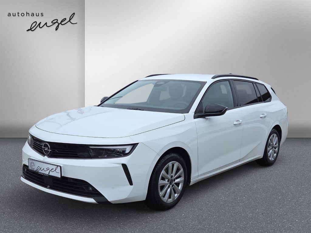Opel Astra 2024