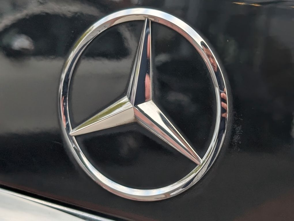 Mercedes-Benz B 180 2018