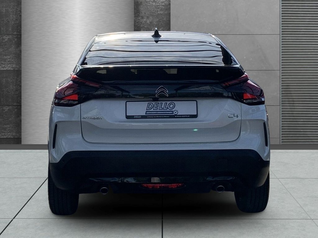 Citroën C4 2023