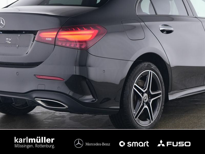 Mercedes-Benz A 250 2024