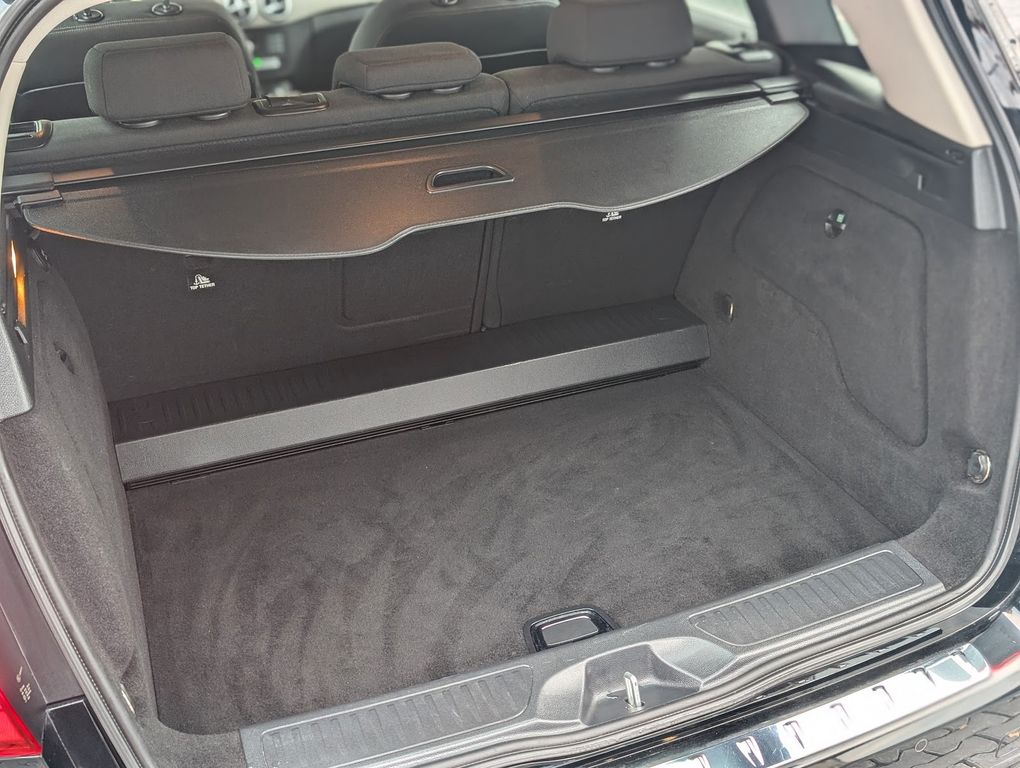 Mercedes-Benz B 180 2018