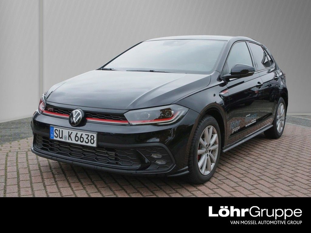 Volkswagen Polo 2025