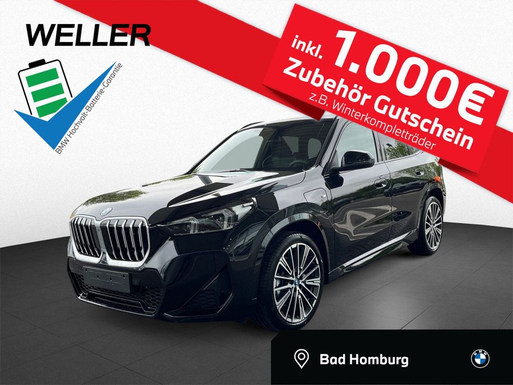BMW X1 2025