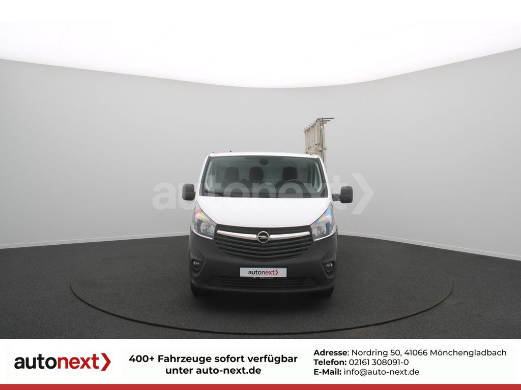 Opel Vivaro 2020