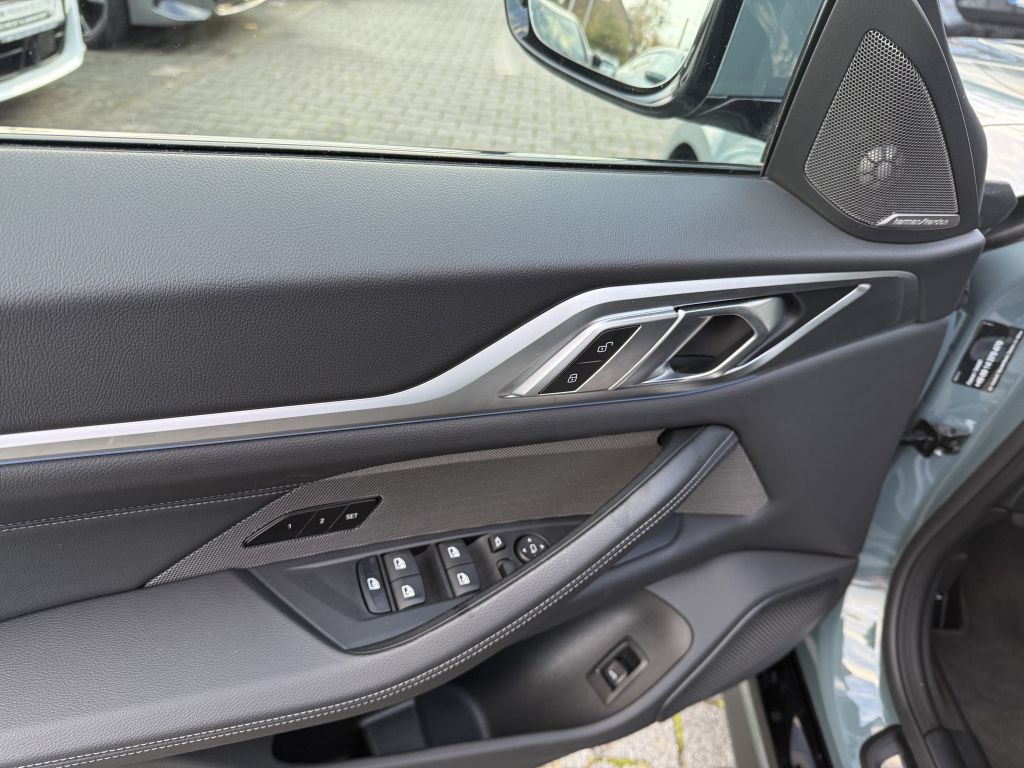 BMW i4 2024