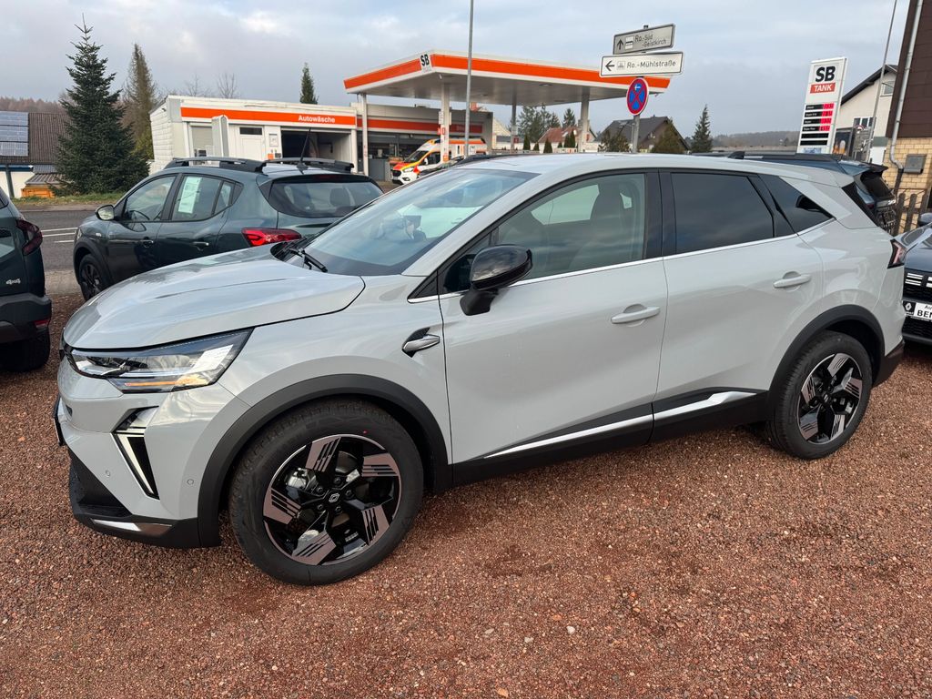 Renault Symbioz