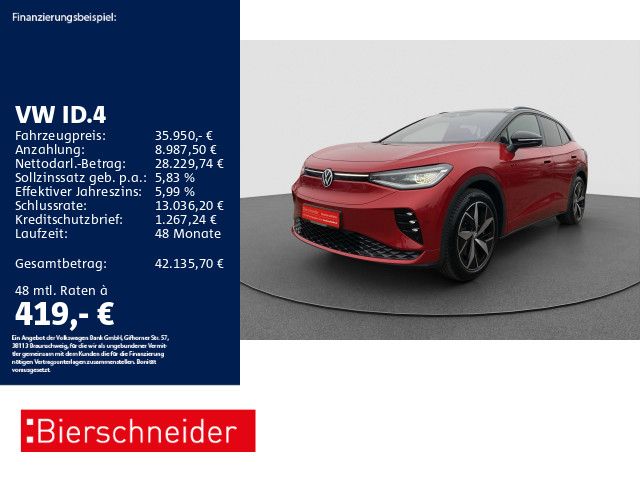 Volkswagen ID.4 2023