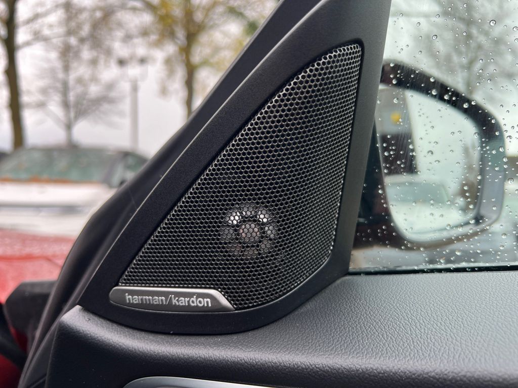 BMW 420 Gran Coupé 2024