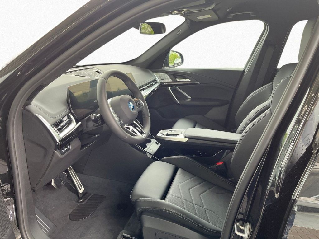 BMW X1 2025