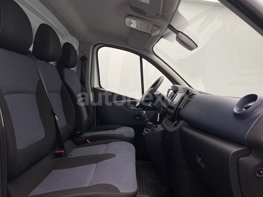 Opel Vivaro 2020