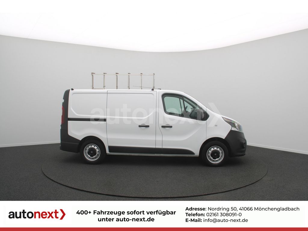 Opel Vivaro 2020