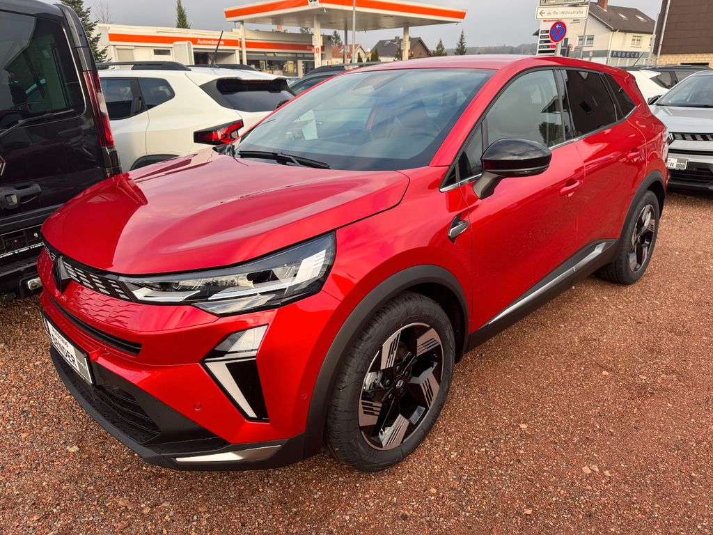 Renault Symbioz