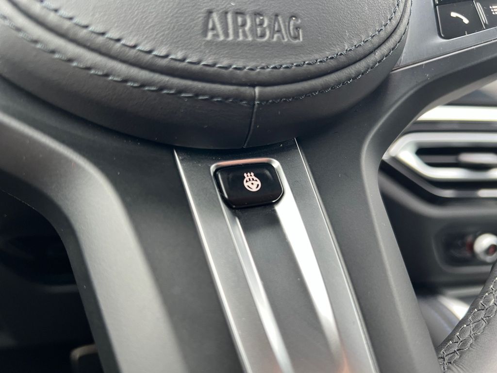 BMW 420 Gran Coupé 2024