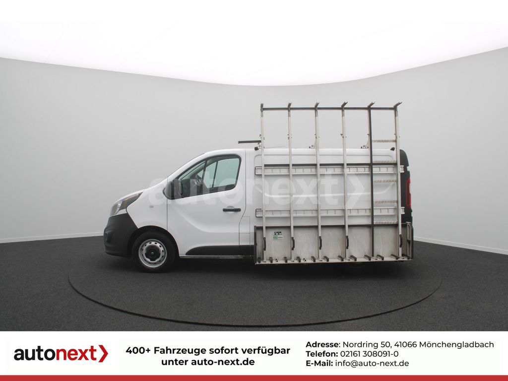 Opel Vivaro 2020