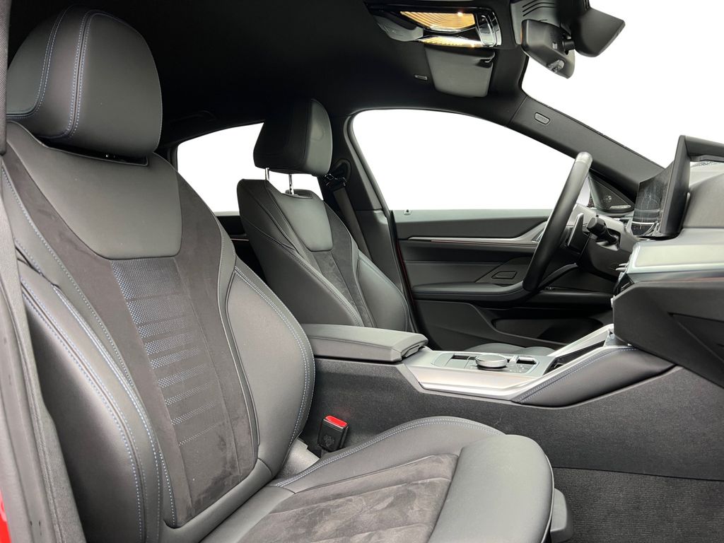 BMW 420 Gran Coupé 2024