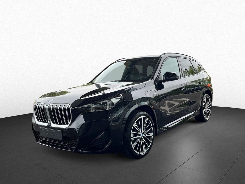 BMW X1 2025