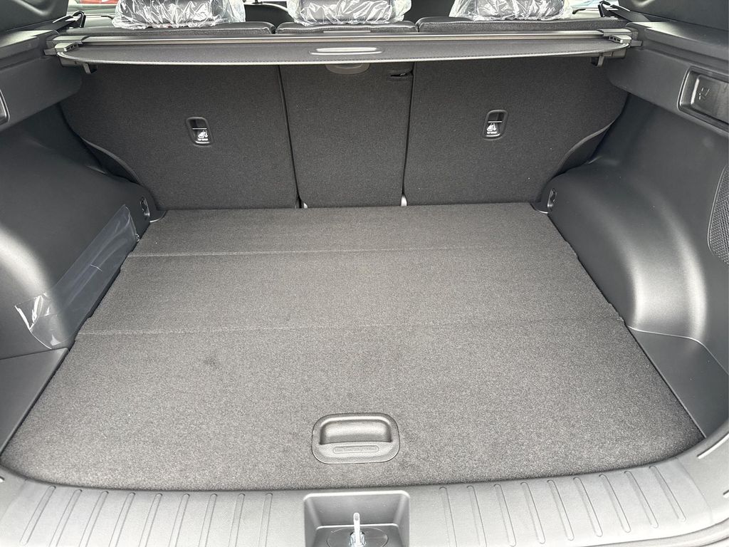 Hyundai TUCSON 2025