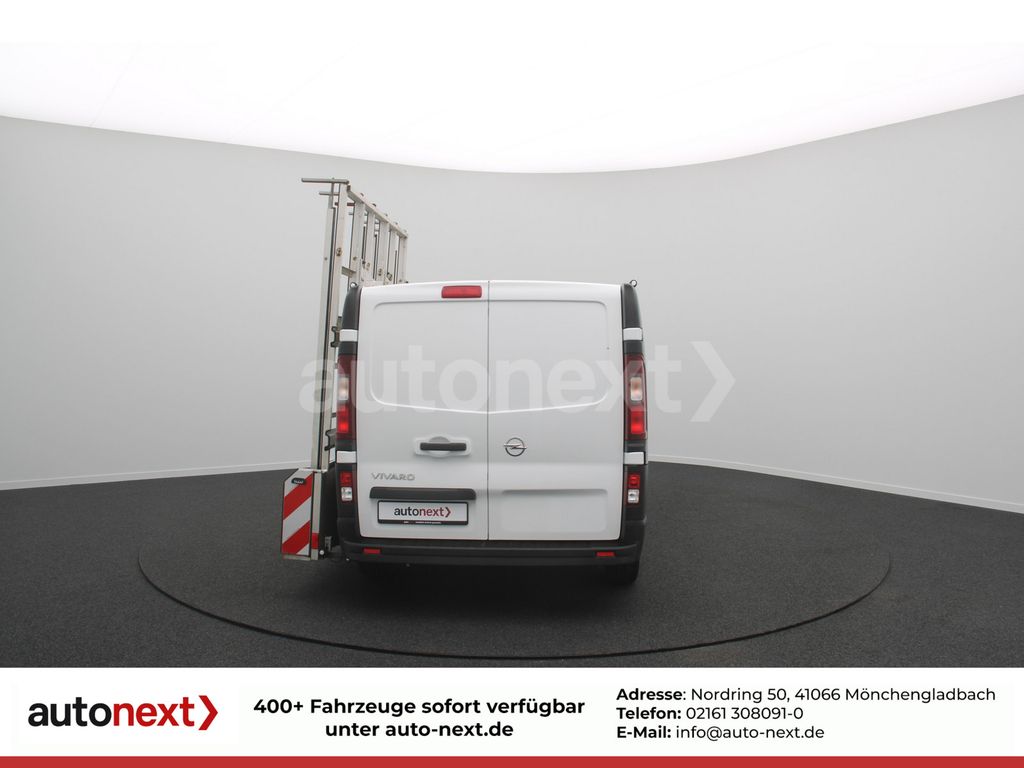 Opel Vivaro 2020