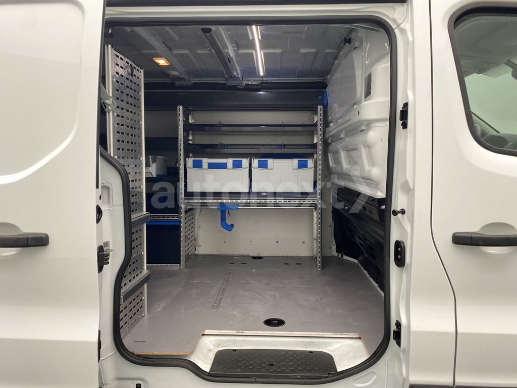Opel Vivaro 2020