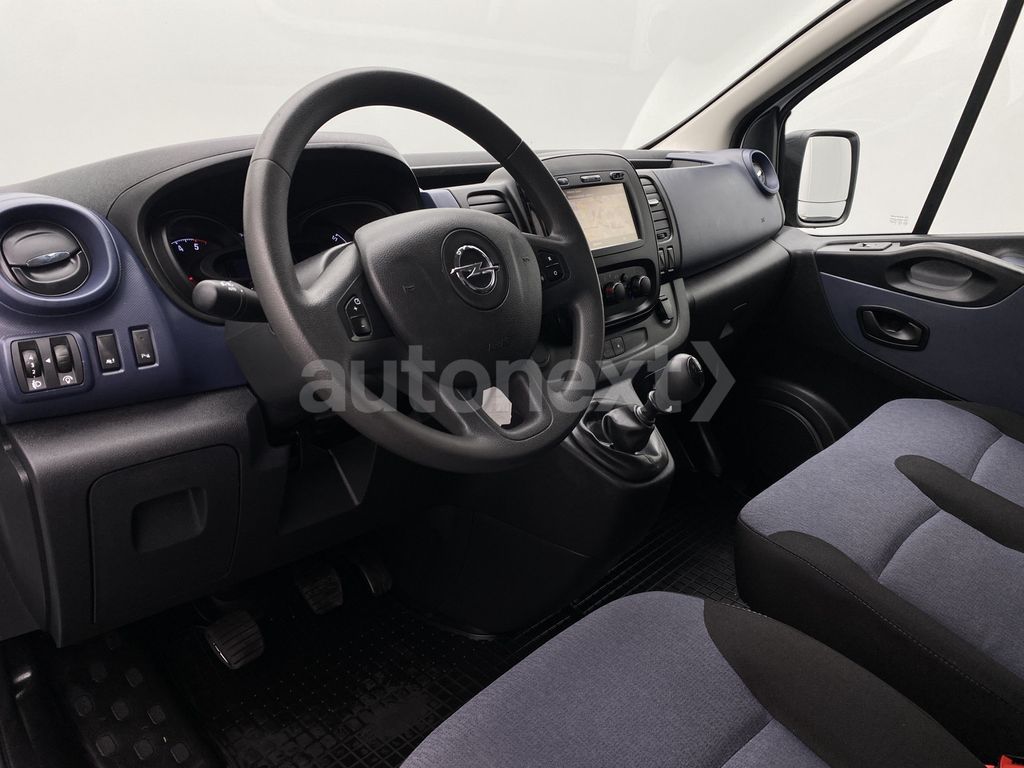 Opel Vivaro 2020