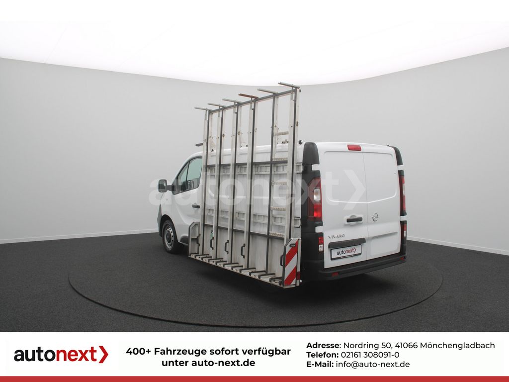 Opel Vivaro 2020