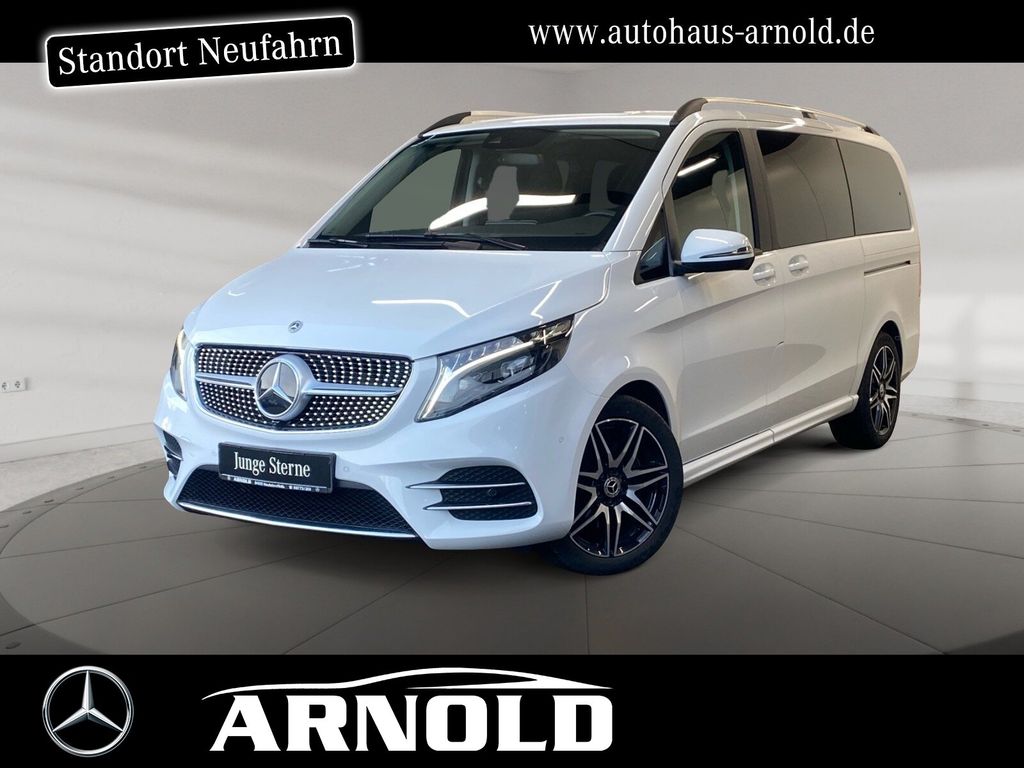 Mercedes-Benz V 220 2023