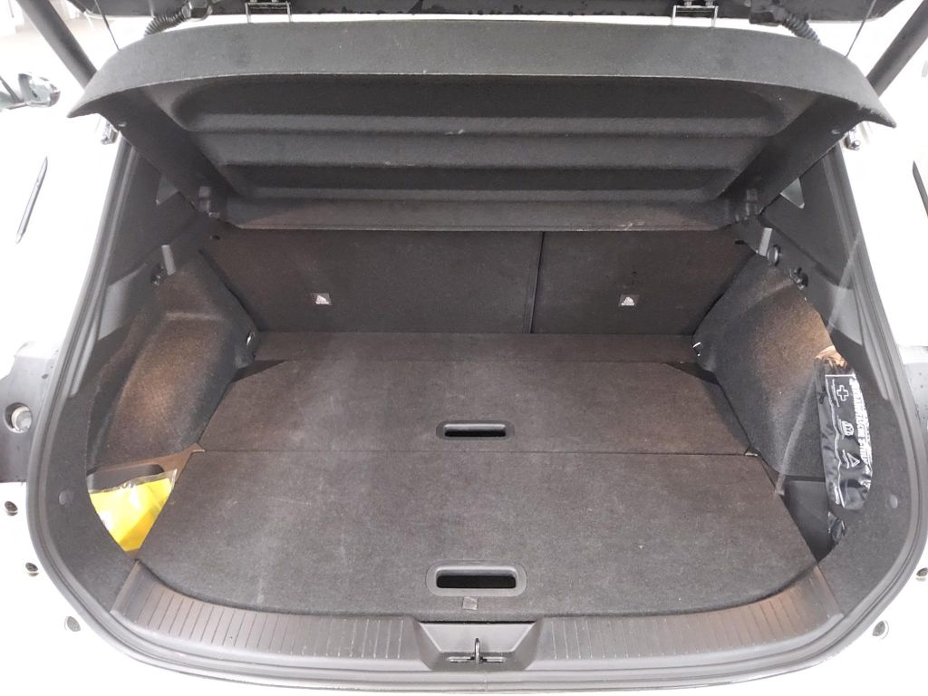 Nissan Qashqai 2024